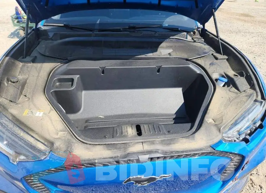 3FMTK1R49SMA07334 Photo# 12