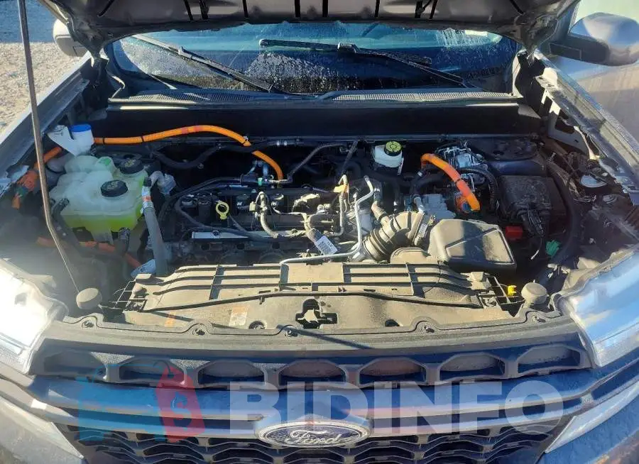 3FTTW8E30PRA19624 Photo# 11