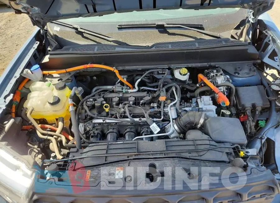 3FTTW8H34RRB74577 Photo# 11