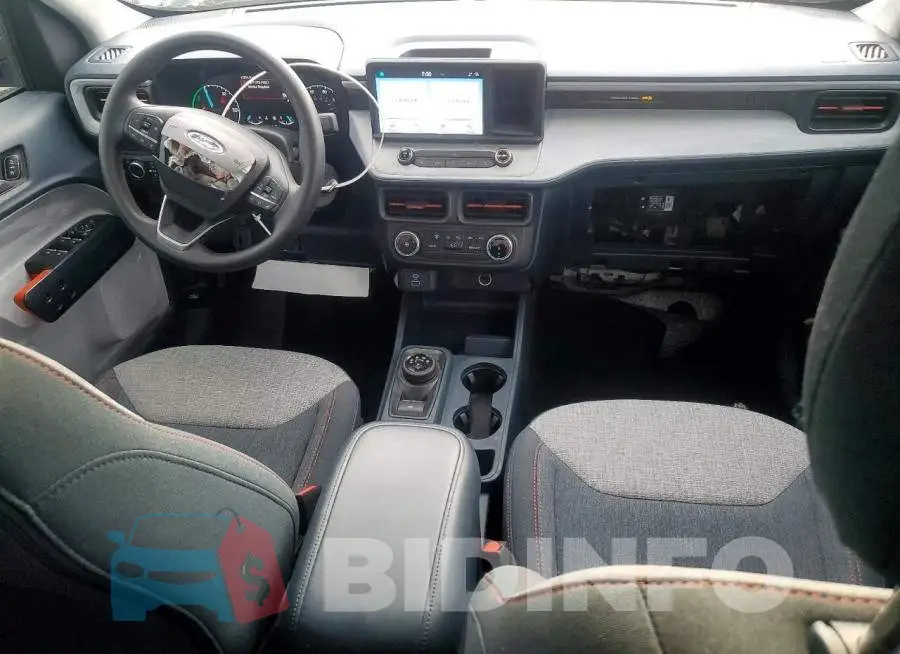 3FTTW8H38RRB67583 Photo# 8
