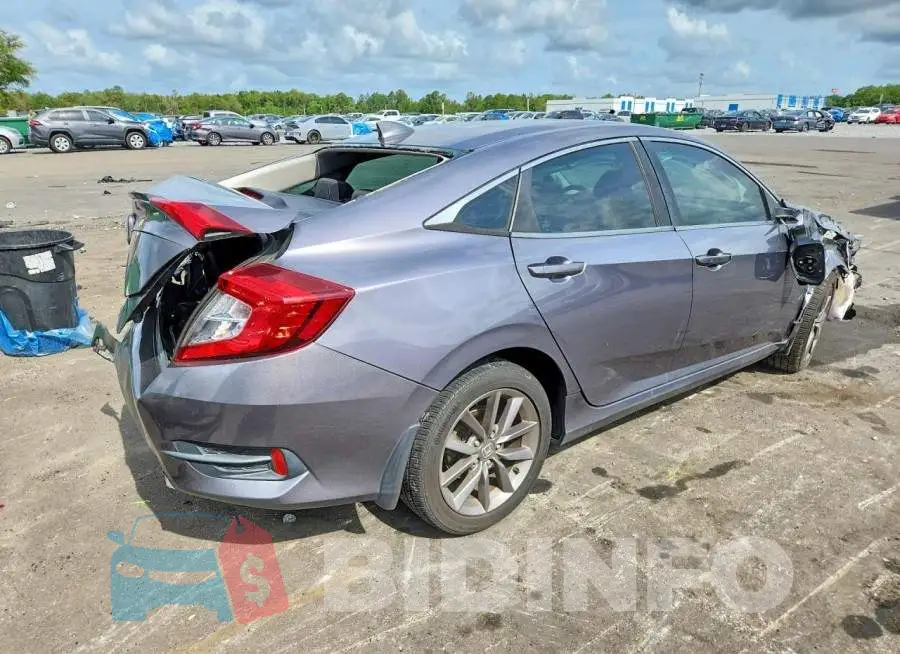 19XFC1F30LE001542 Photo# 3