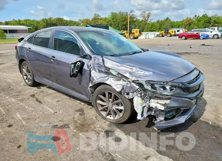 19XFC1F30LE001542 Photo# 4