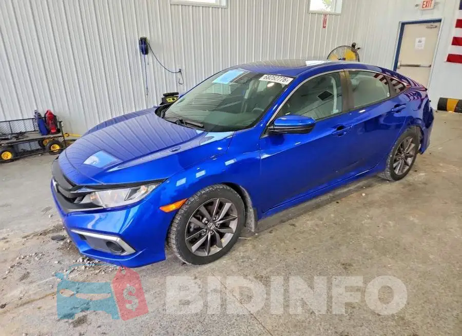 19XFC1F30LE023198 Photo# 1