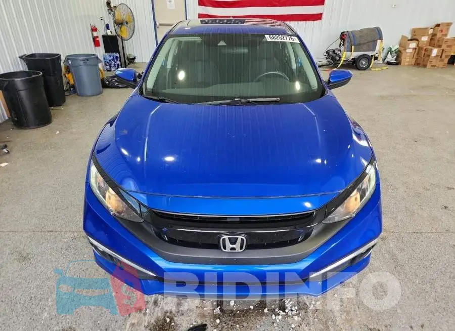 19XFC1F30LE023198 Photo# 5