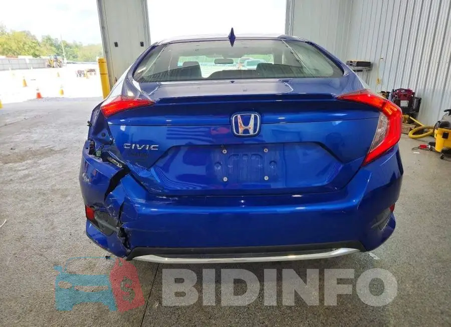 19XFC1F30LE023198 Photo# 6