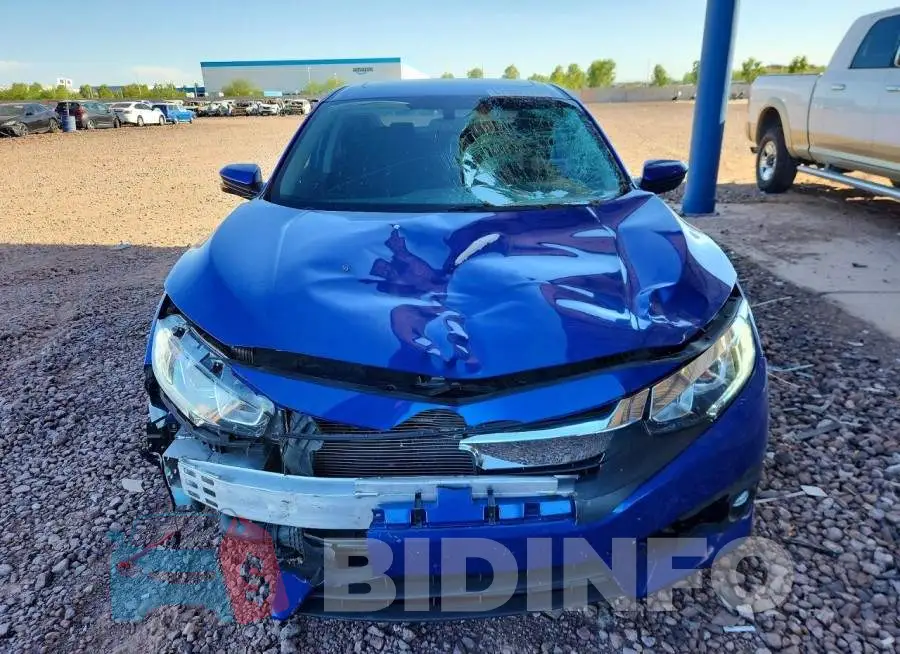 19XFC1F33HE007746 Photo# 5