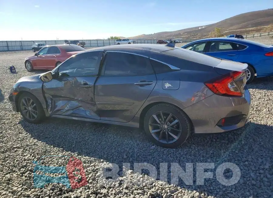 19XFC1F35LE020989 Photo# 2