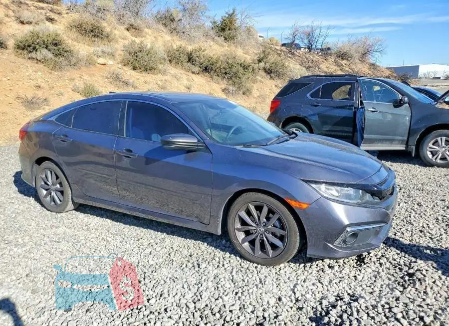 19XFC1F35LE020989 Photo# 4