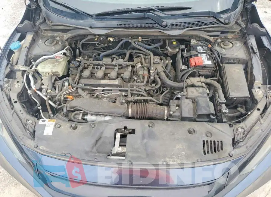 19XFC1F37KE016229 Photo# 11