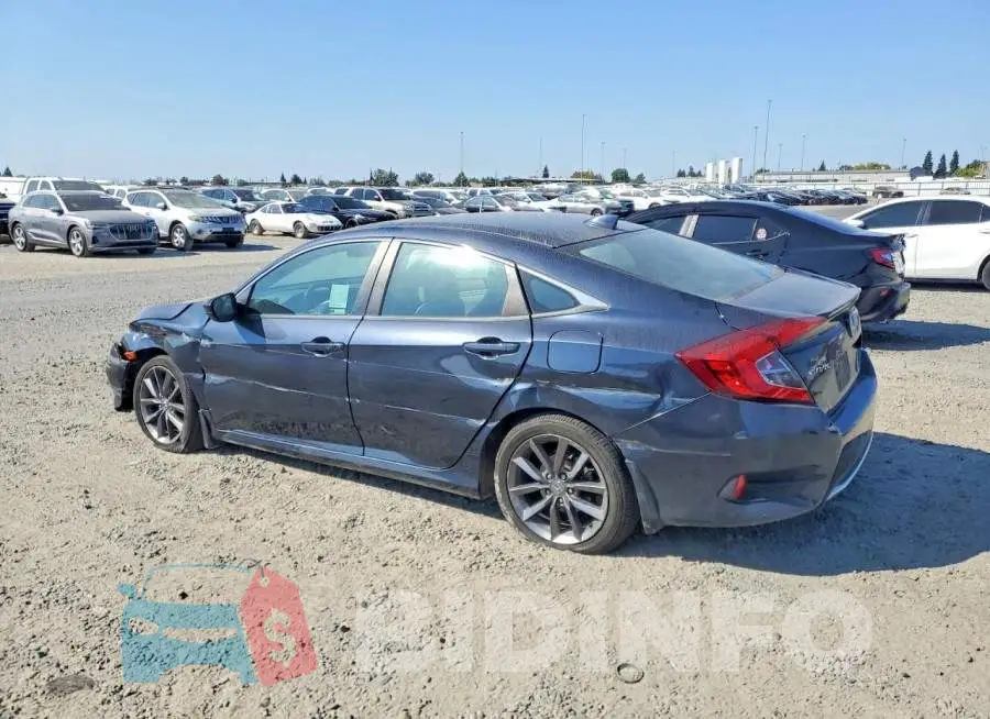 19XFC1F38LE217803 Photo# 2