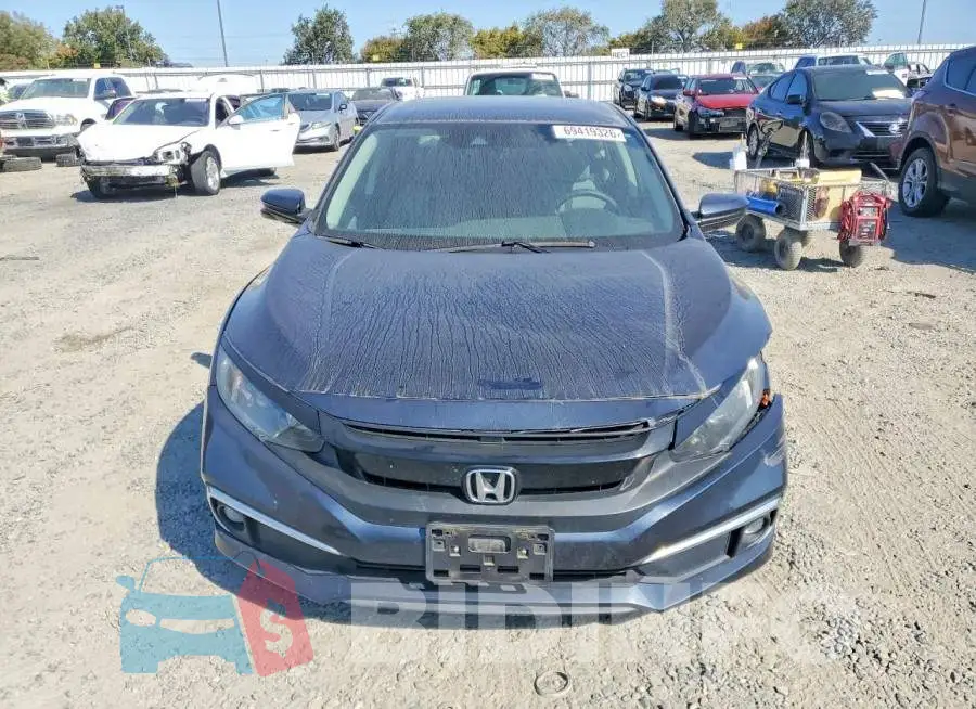 19XFC1F38LE217803 Photo# 5