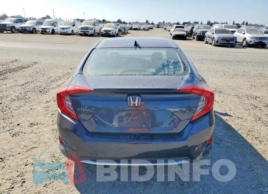 19XFC1F38LE217803 Photo# 6