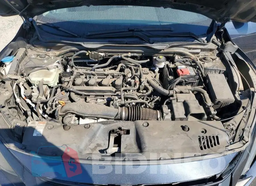 19XFC1F38LE217803 Photo# 11