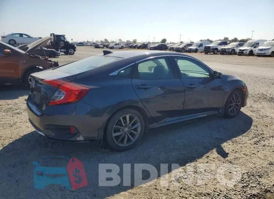 19XFC1F38LE217803 Photo# 3