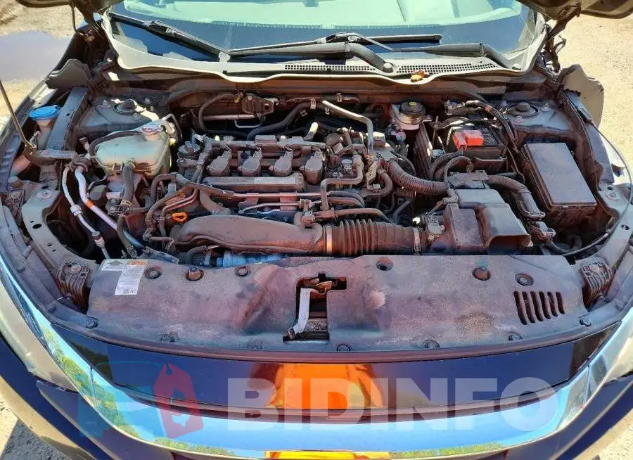 19XFC1F73HE205956 Photo# 11