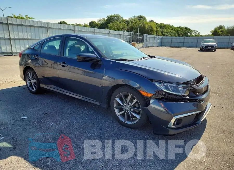 19XFC1F75LE203764 Photo# 4