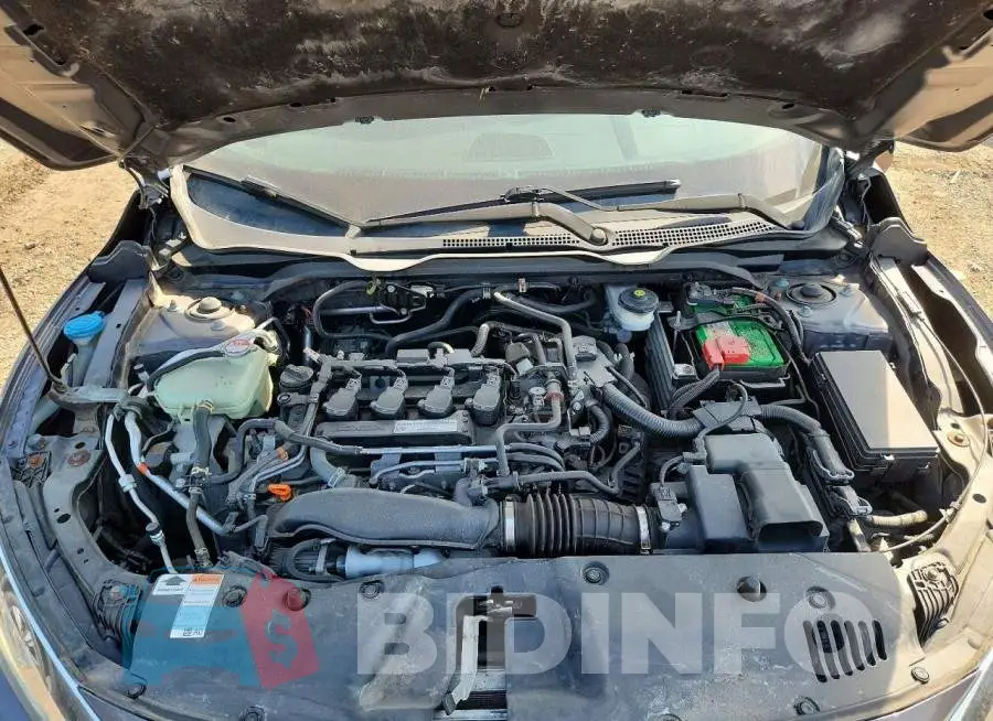 19XFC1F94HE021000 Photo# 11