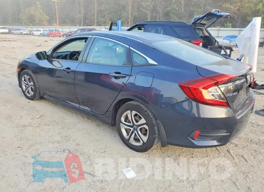 19XFC2F52HE011844 Photo# 2