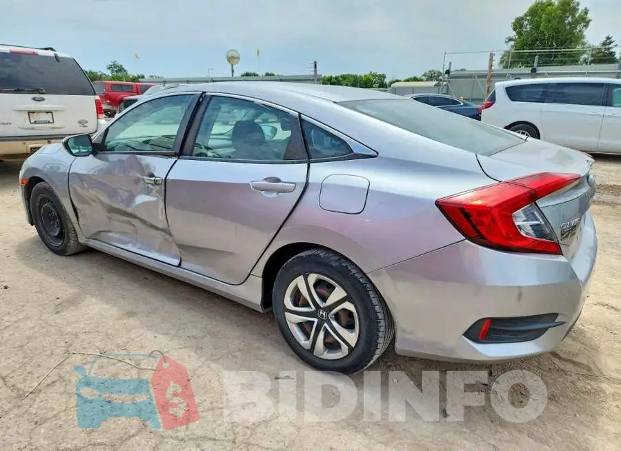 19XFC2F52HE074961 Photo# 2