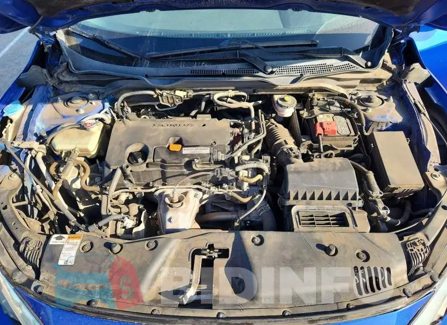 19XFC2F55HE022658 Photo# 11