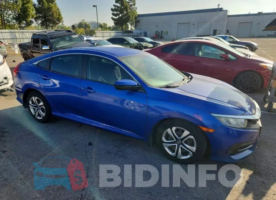 19XFC2F55HE022658 Photo# 4