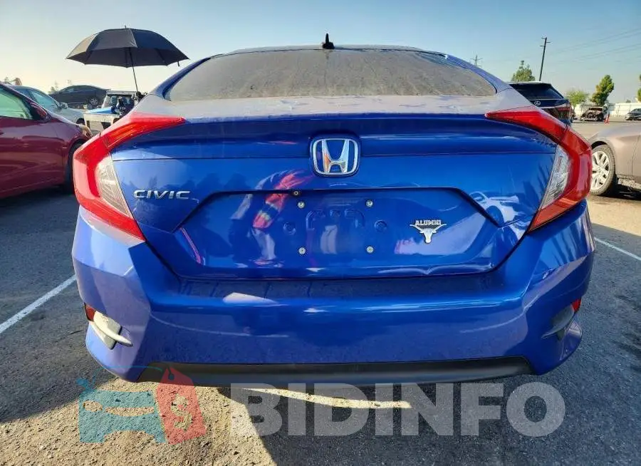 19XFC2F55HE022658 Photo# 6