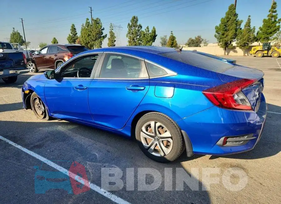 19XFC2F55HE022658 Photo# 2