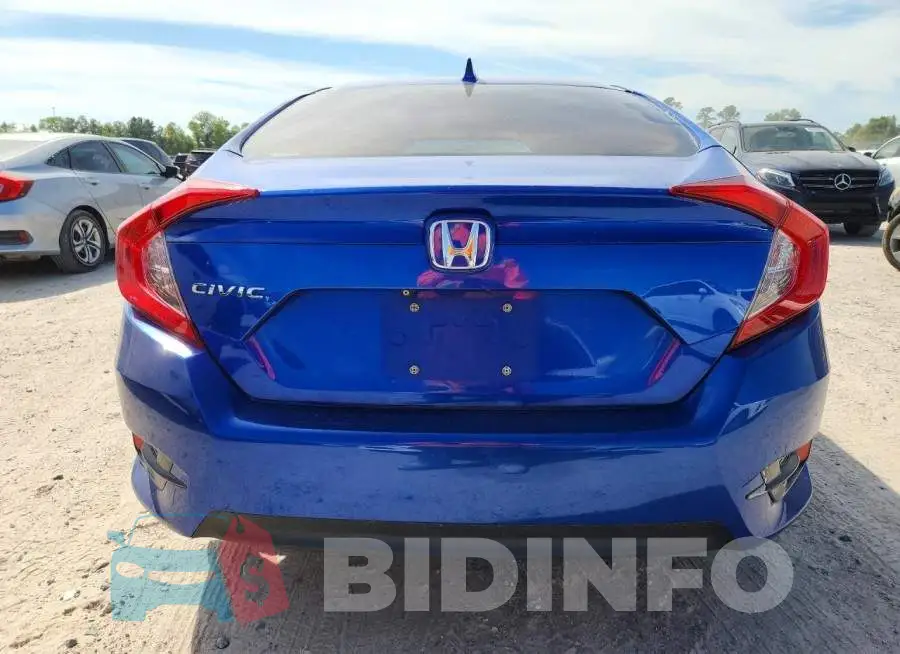 19XFC2F77JE039517 Photo# 6