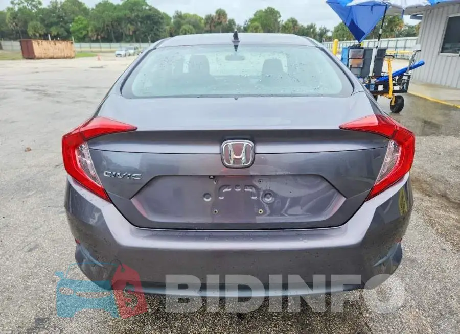 19XFC2F79HE077891 Photo# 6