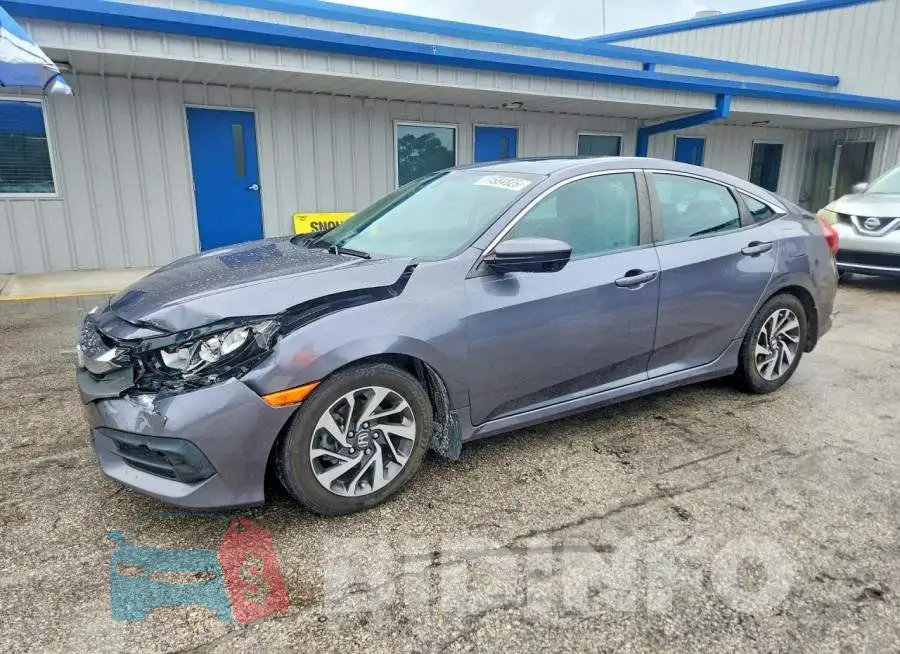 19XFC2F79HE077891 Photo# 1