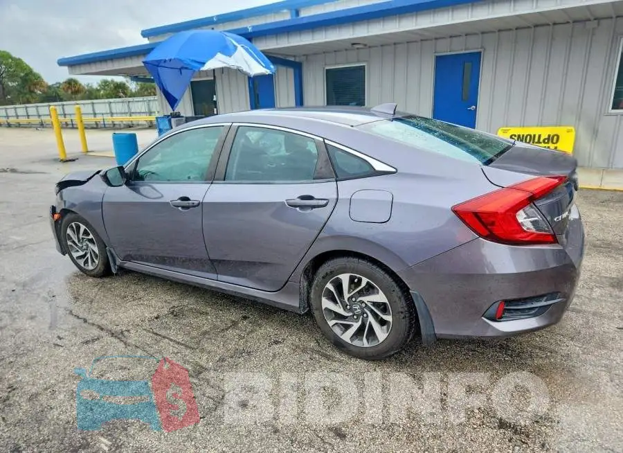 19XFC2F79HE077891 Photo# 2