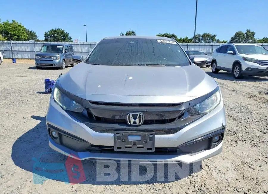 19XFC2F88LE203899 Photo# 5