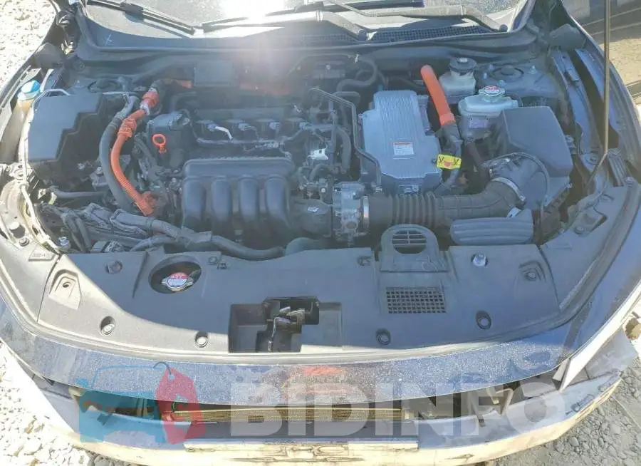 19XZE4F55ME005436 Photo# 11