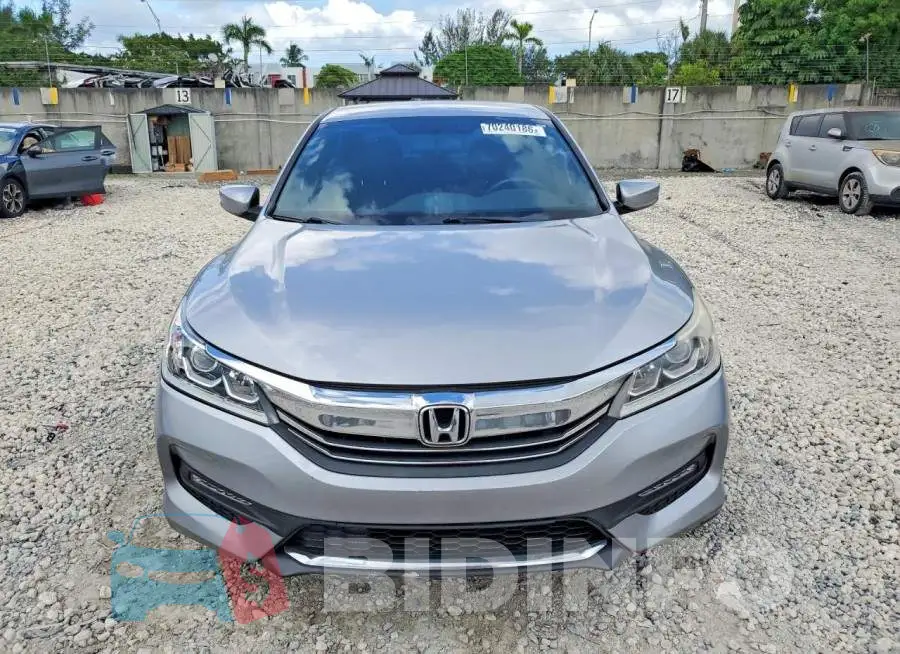1HGCR2F59HA265864 Photo# 5
