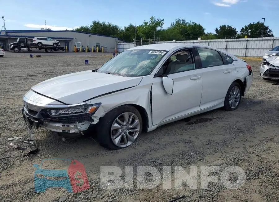 1HGCV1F11KA028215 Photo# 1