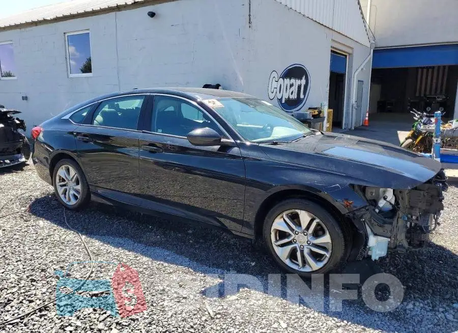 1HGCV1F12KA118358 Photo# 4
