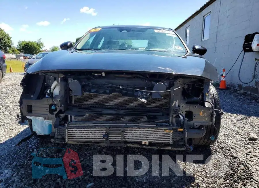 1HGCV1F12KA118358 Photo# 5