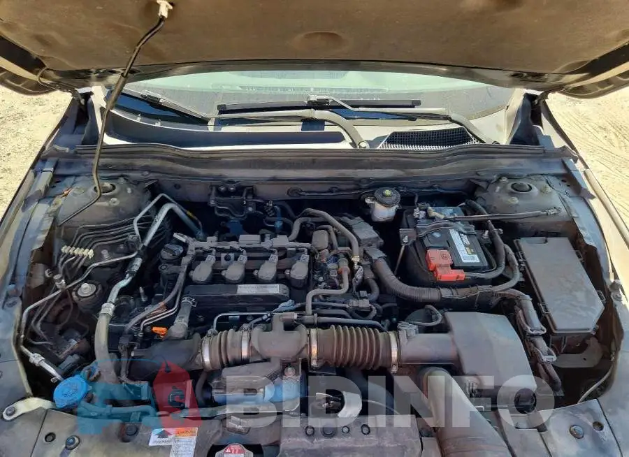 1HGCV1F32JA199121 Photo# 11