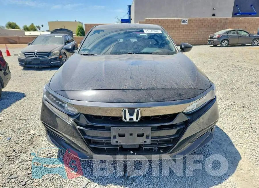 1HGCV1F32LA018909 Photo# 5