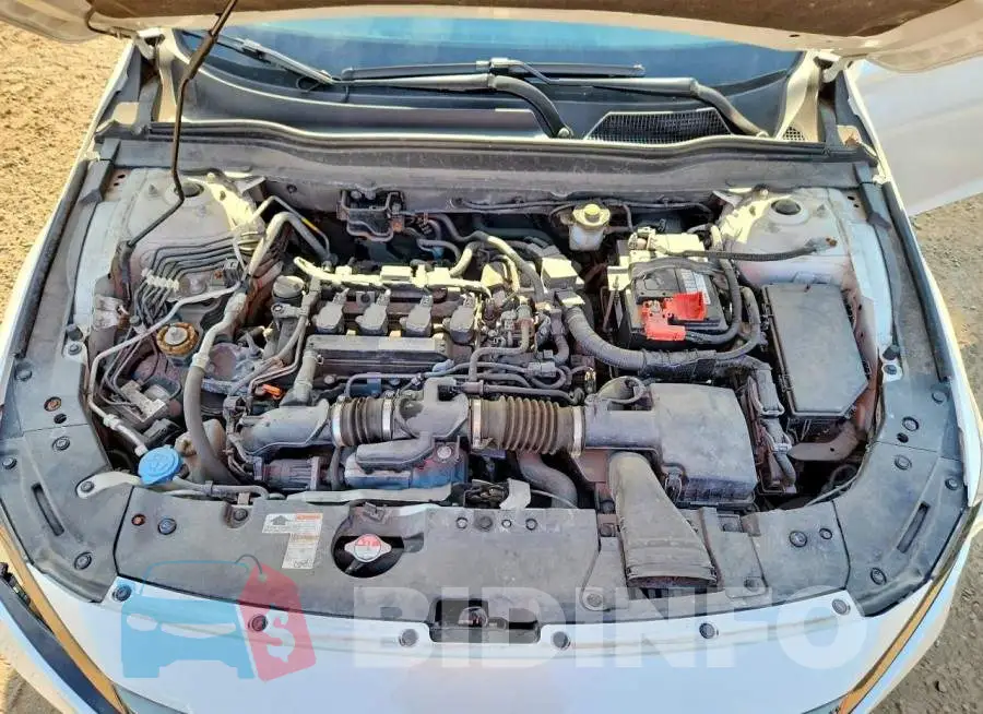1HGCV1F33KA800067 Photo# 11