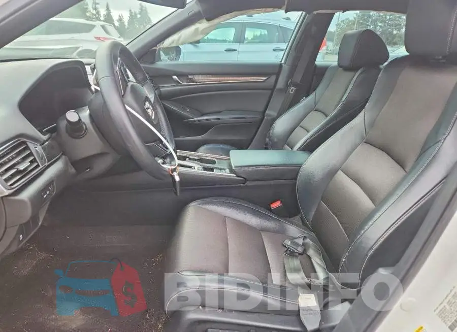 1HGCV1F34JA147327 Photo# 7