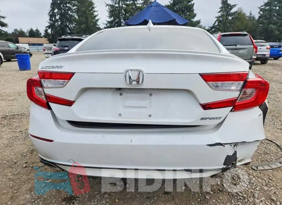 1HGCV1F34JA147327 Photo# 6