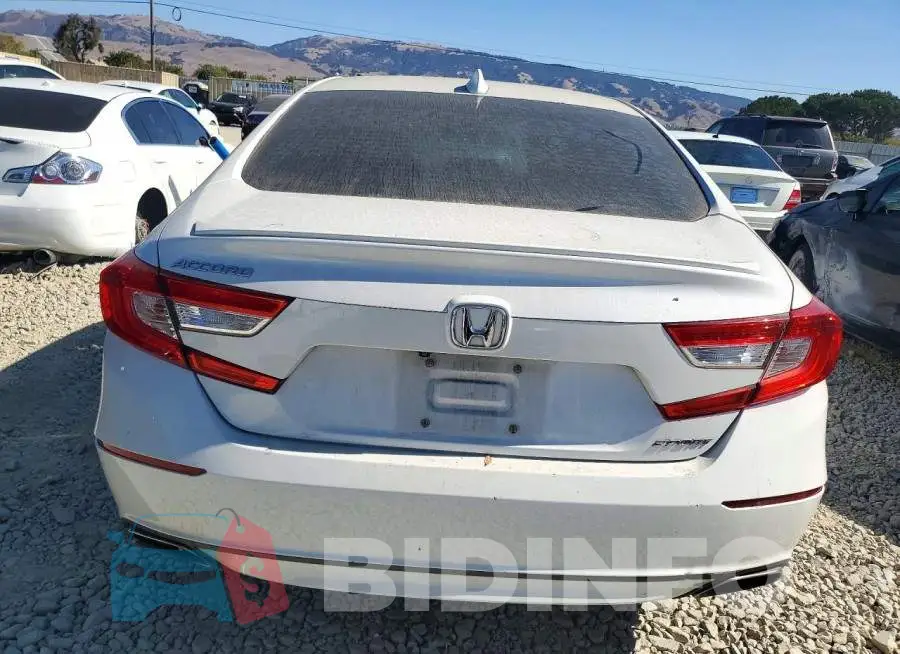 1HGCV1F35JA152407 Photo# 6