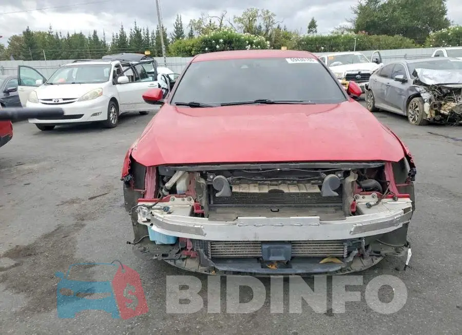 1HGCV1F37KA129079 Photo# 5