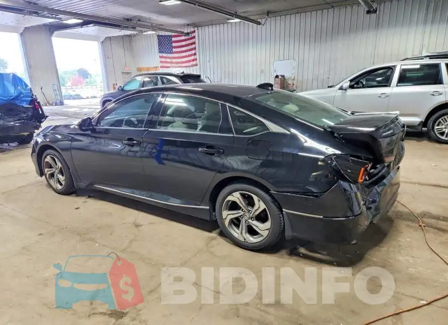 1HGCV1F52JA064707 Photo# 2