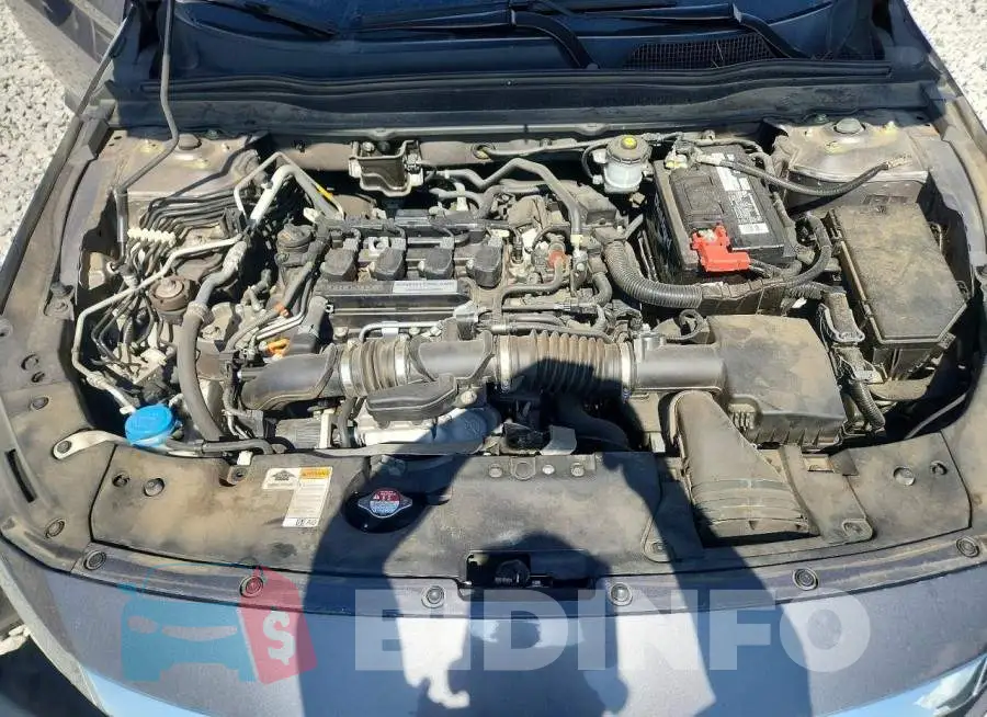 1HGCV1F56JA155866 Photo# 11