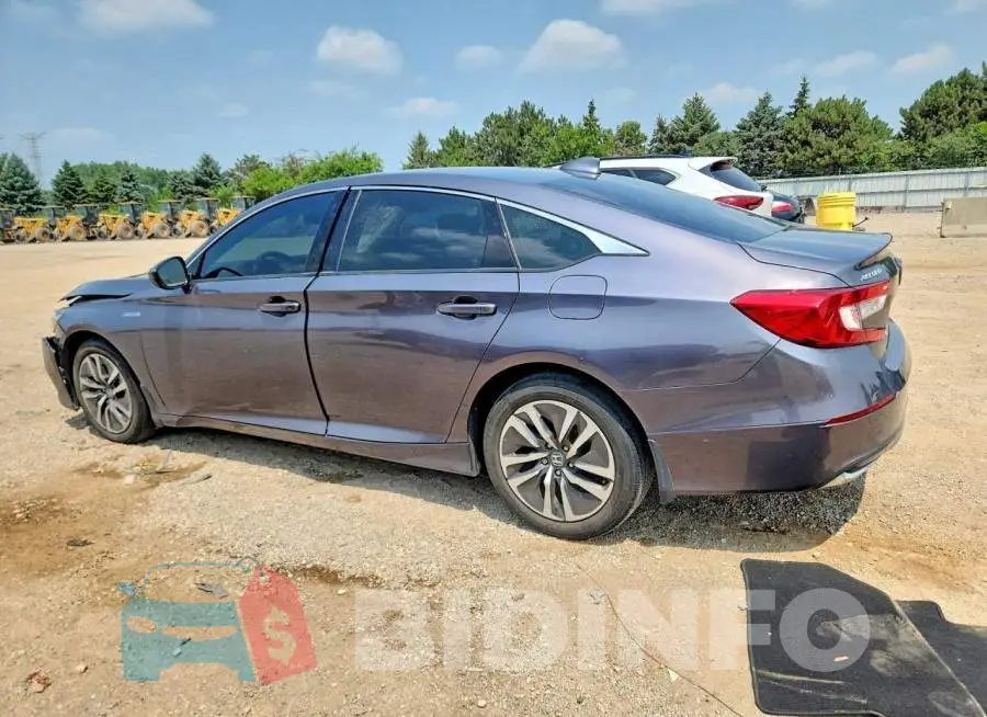 1HGCV3F16MA018178 Photo# 2