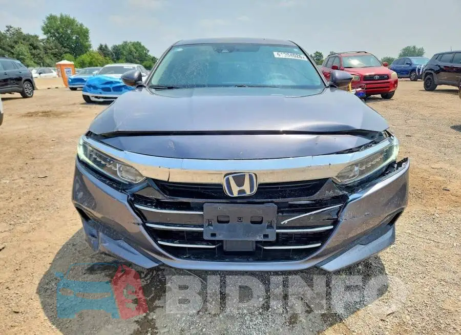 1HGCV3F16MA018178 Photo# 5