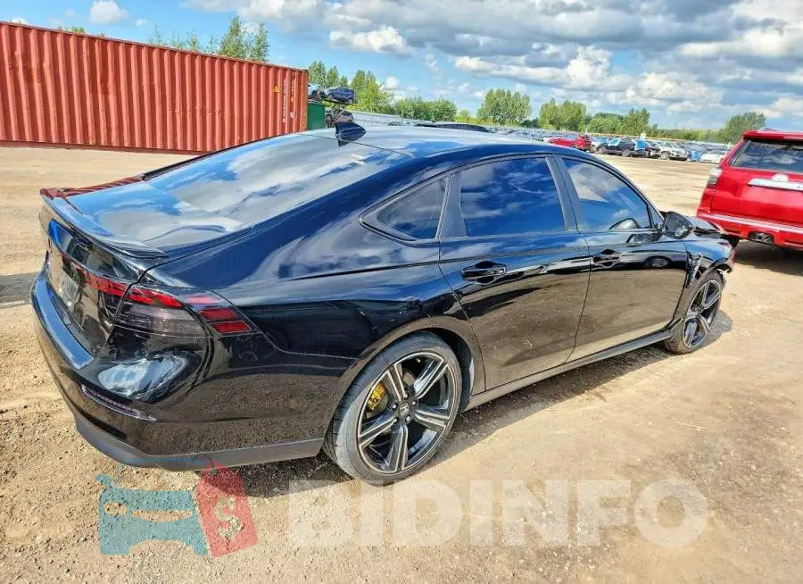 1HGCY2F57PA800384 Photo# 3