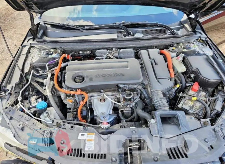 1HGCY2F57PA800384 Photo# 11